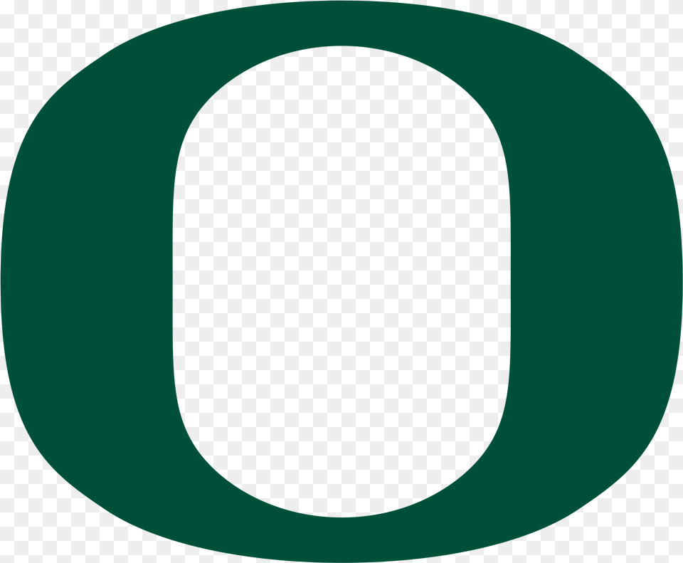 University Of Oregon O, Symbol, Text, Astronomy, Moon Free Png Download