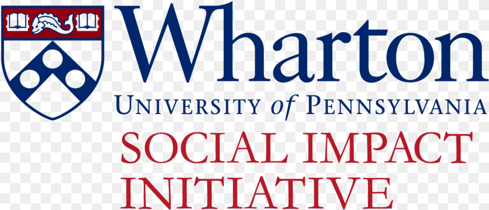 University Of Pennsylvania Logo, Text Free Png Download