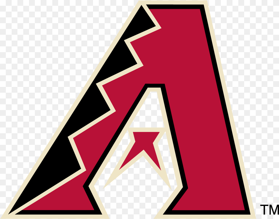 University Of Phoenix Is Pleased To Partner With The Arizona Diamondbacks Logo, Symbol, Scoreboard, Text Free Png Download