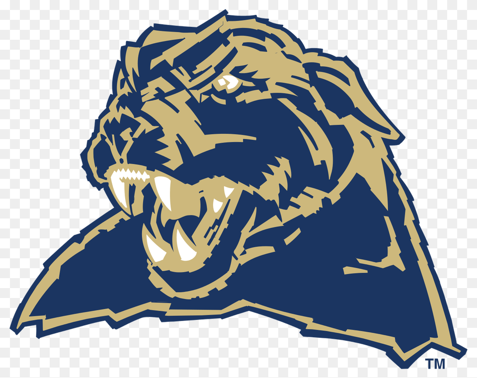 University Of Pittsburgh Panther Logos, Baby, Person Free Transparent Png