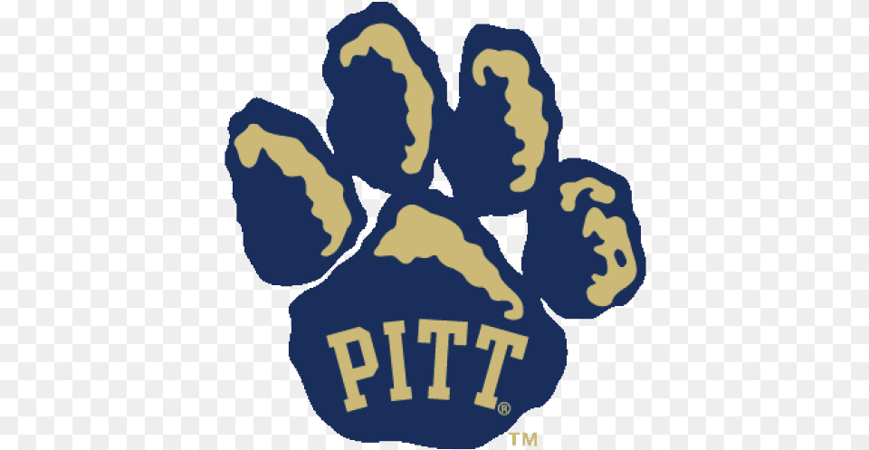University Of Pittsburgh Panther Logos Logo University Of Pittsburgh At Greensburg, Baby, Person, Face, Head Free Transparent Png