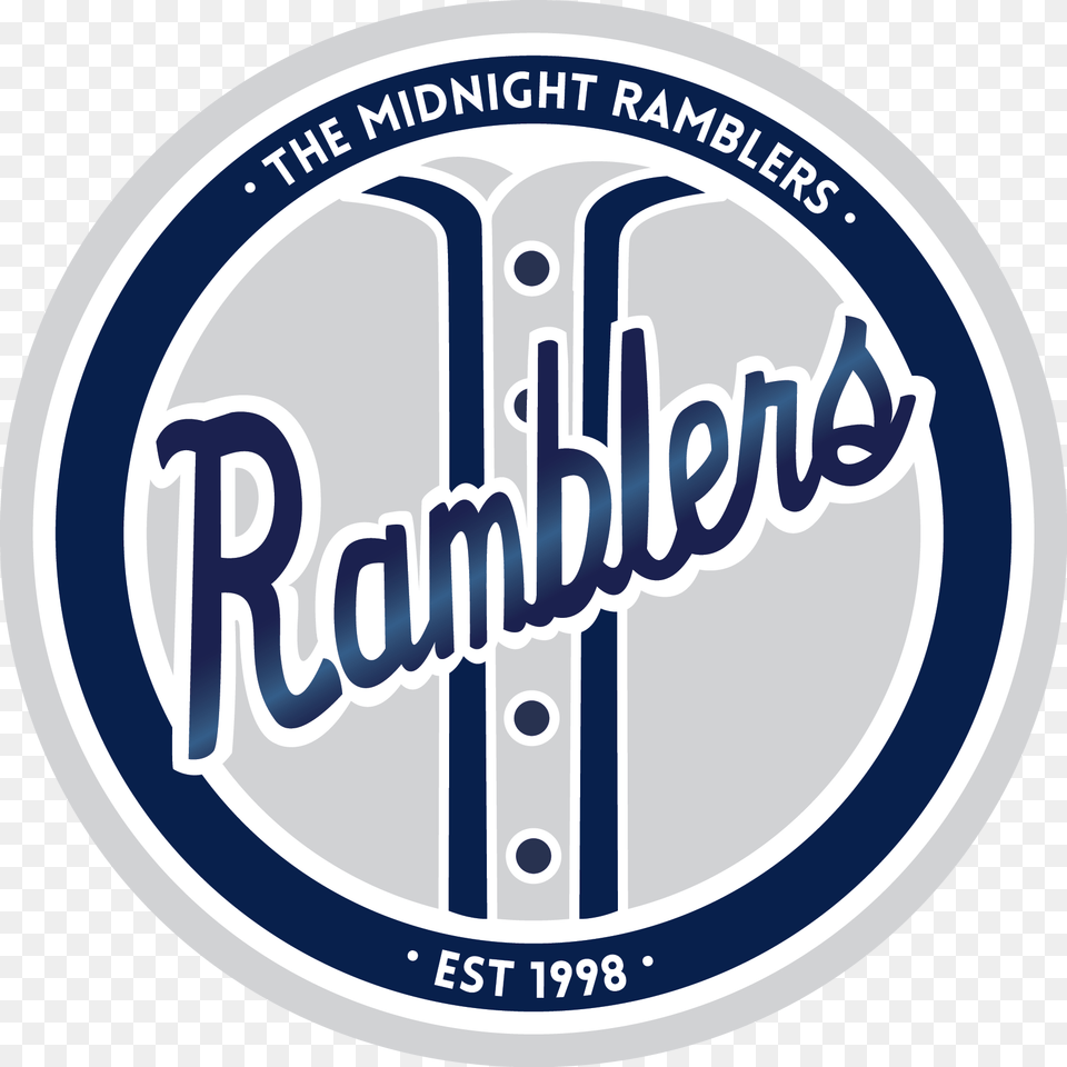 University Of Rochester Midnight Ramblers, Logo, Ammunition, Grenade, Weapon Png Image