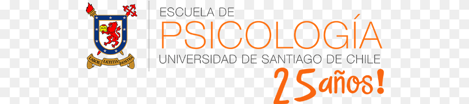 University Of Santiago Chile, Logo, Text, Symbol Png