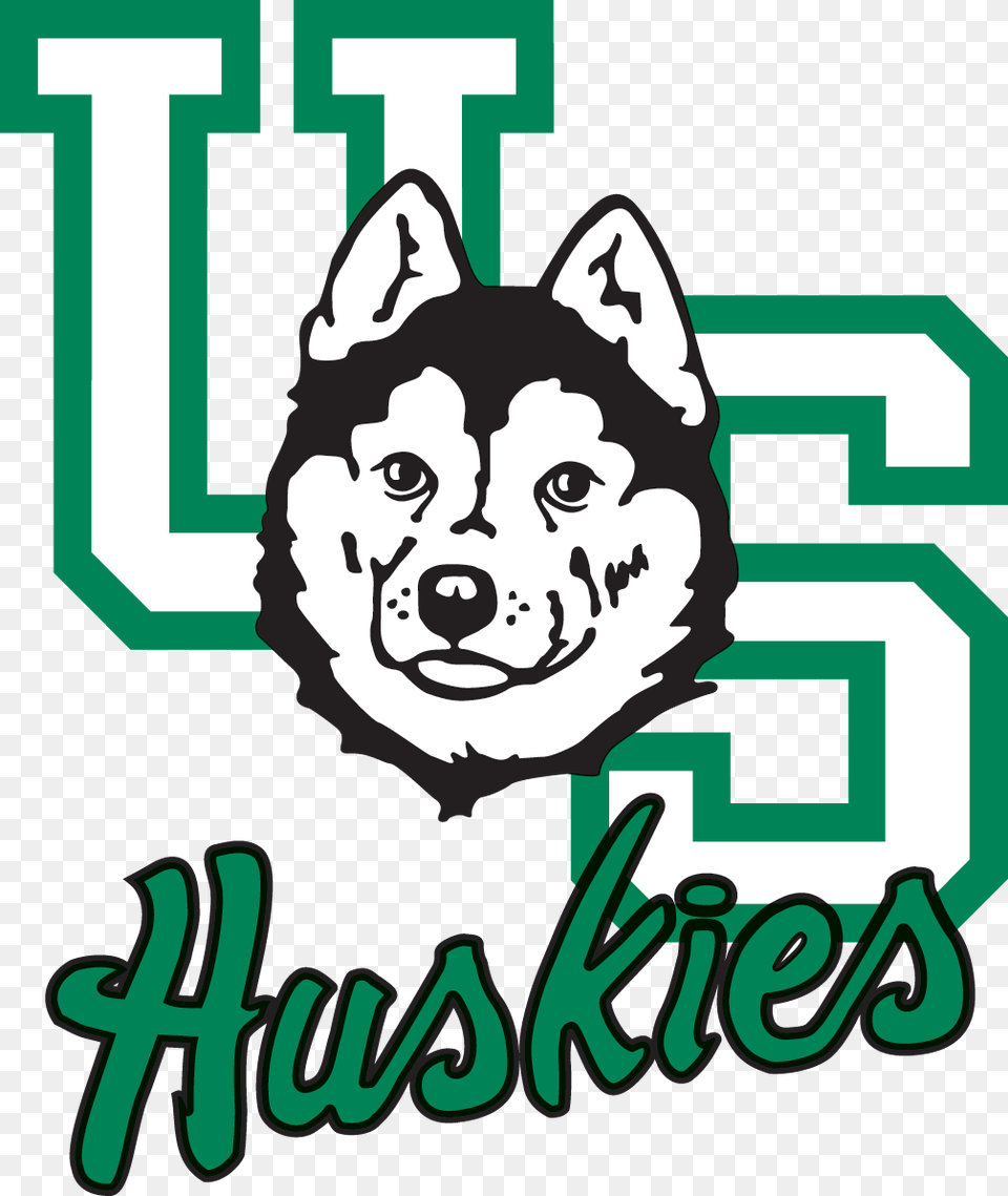 University Of Saskatchewan Athletics, Animal, Mammal, Husky, Pet Free Transparent Png