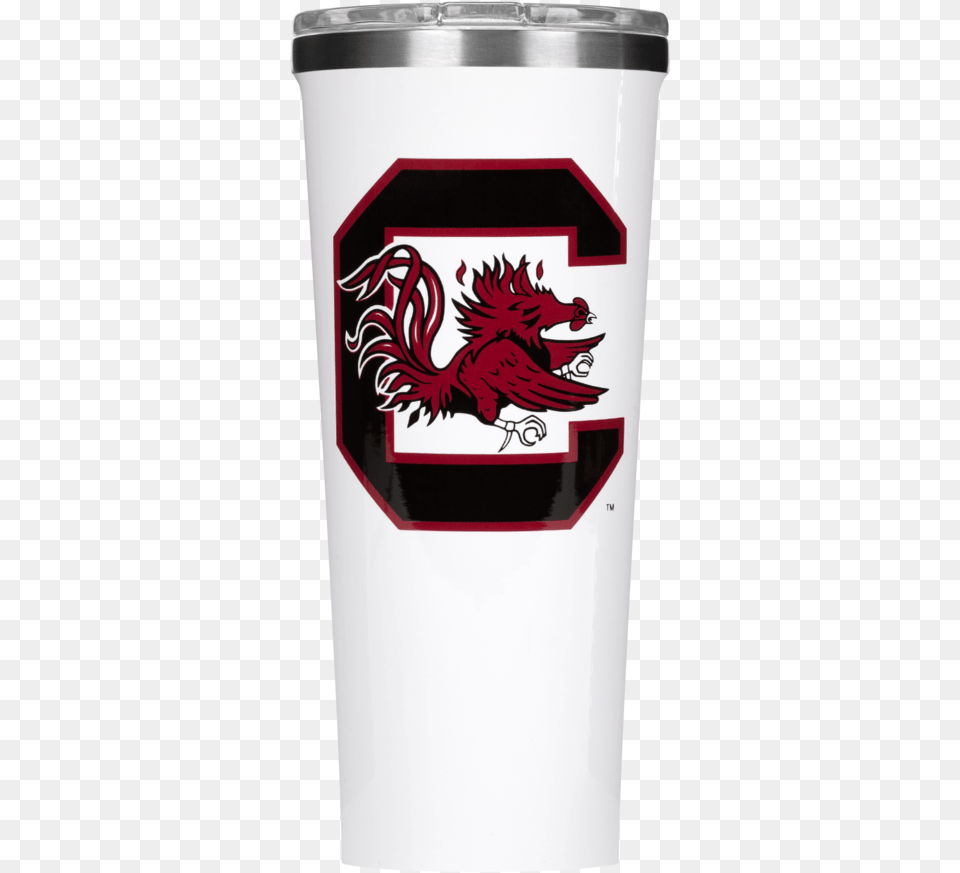 University Of South Carolina, Cup, Animal, Bird, Can Free Png Download