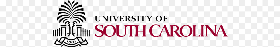 University Of South Carolina Logo Graphic Design, Lighting, Text Free Png Download