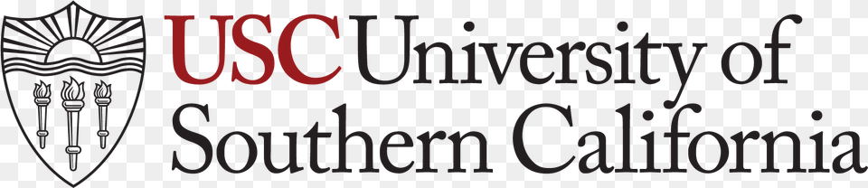 University Of Southern California, Text, Weapon Free Png Download