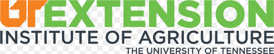 University Of Tennessee Extension, Text, Green Png Image