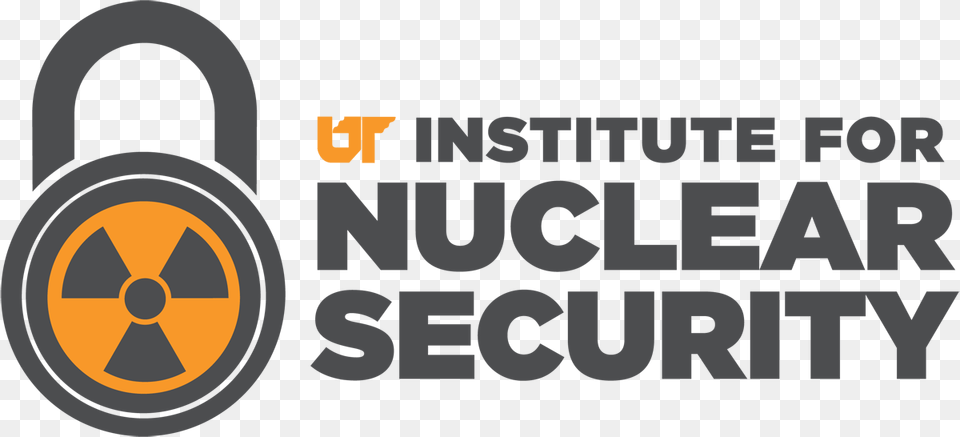 University Of Tennessee Institute Of Nuclear Security Graphic Design, Alloy Wheel, Vehicle, Transportation, Tire Free Transparent Png