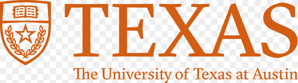 University Of Texas At Austin Armampemblem University Of Texas Logo, License Plate, Transportation, Vehicle, Text Free Png