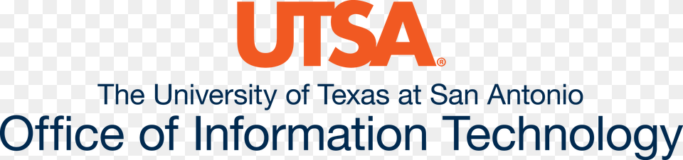 University Of Texas At San, Logo, Text Free Png Download