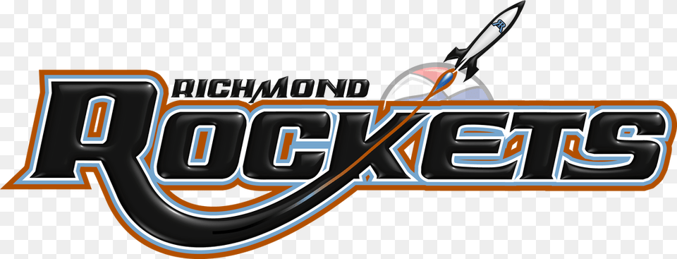 University Of Toledo Rockets Wallpaper Richmond Rockets Logo Png Image