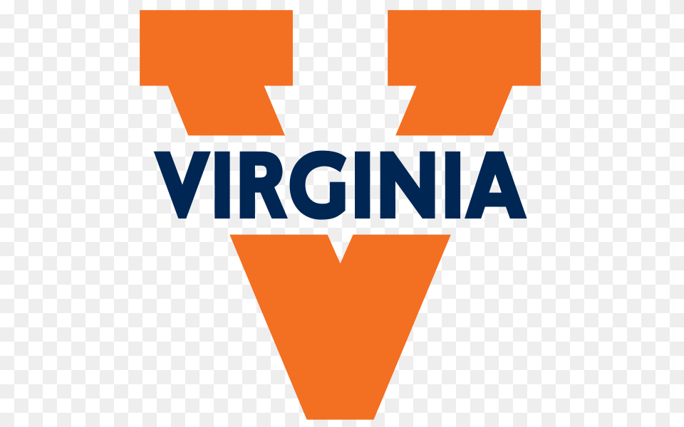 University Of Virginia Clipart, Logo Png