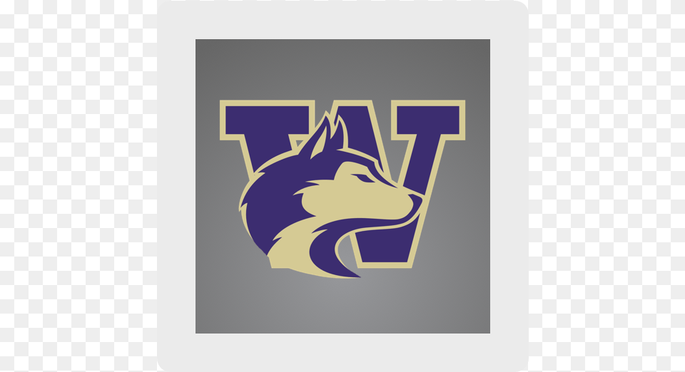 University Of Washington, Logo, Symbol Png Image