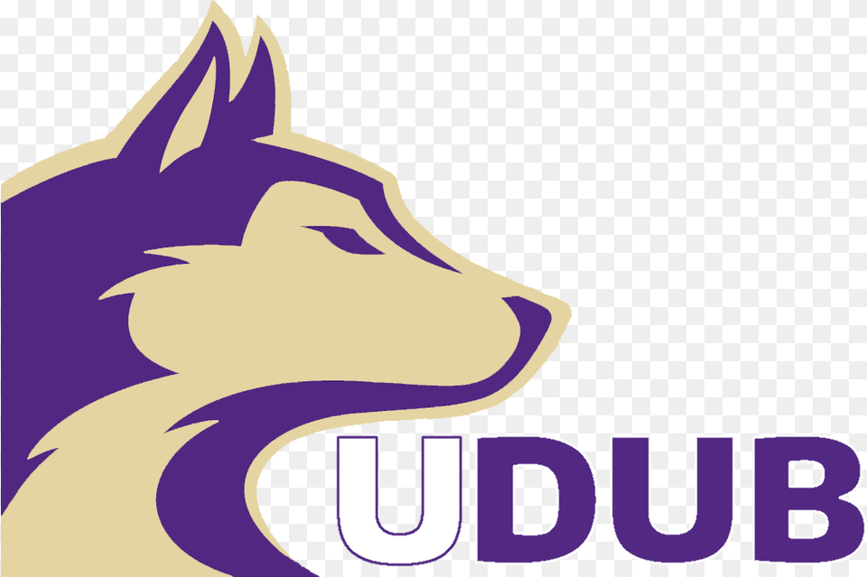 University Of Washington, Animal, Canine, Dog, Husky Png