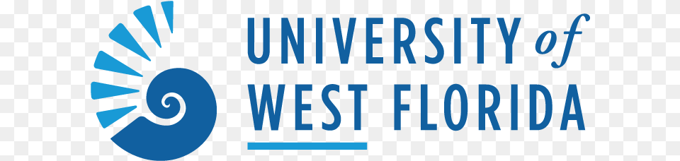 University Of West Florida University Of West Florida Logo, Text Free Png Download
