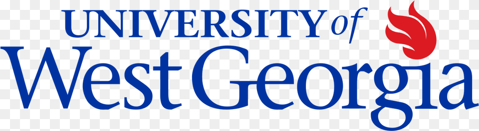 University Of West Georgia Logo Uwg Logo, Text Png Image