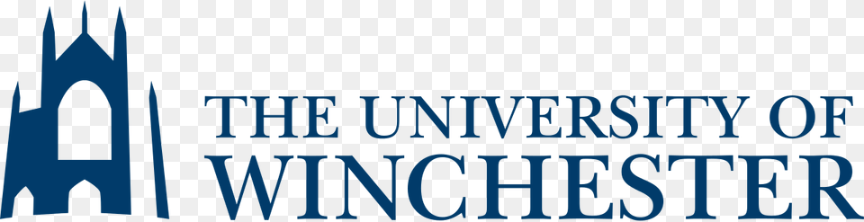 University Of Winchester, Text, People, Person, Logo Png