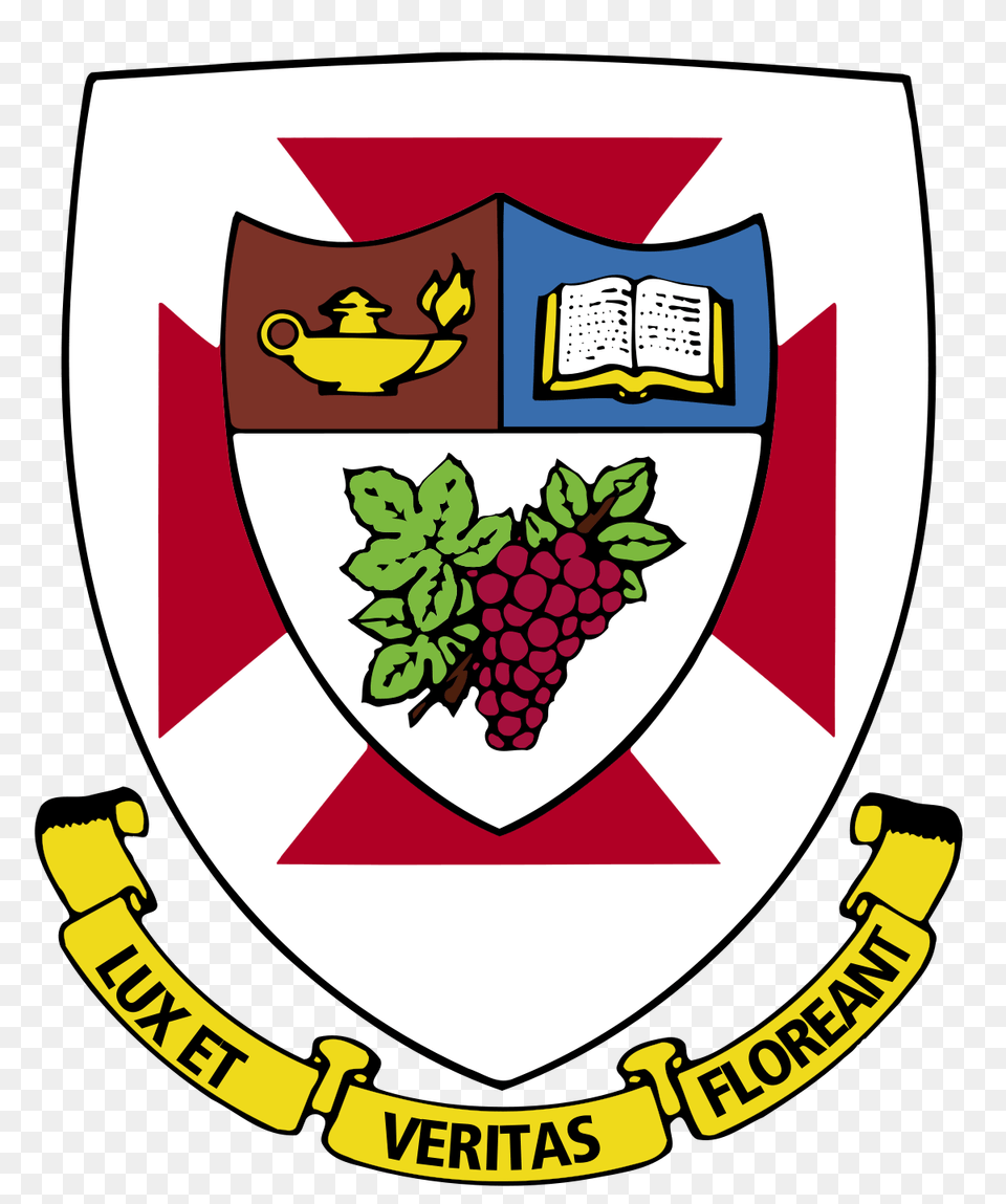 University Of Winnipeg, Armor, Shield, Emblem, Symbol Png