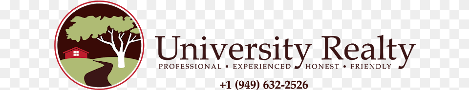 University Realty Homes For Sale Irvine Orange County University, Logo, Outdoors Free Transparent Png