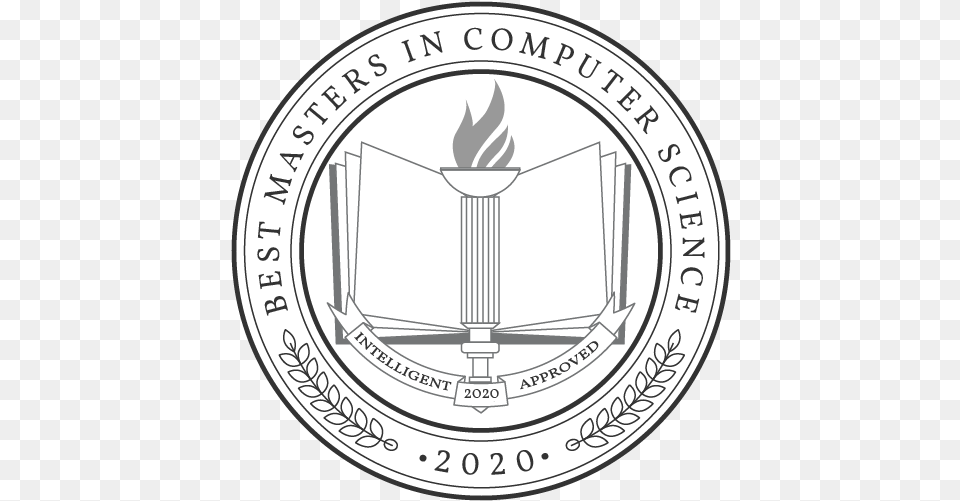 University Relations University Of Georgia Paralegal Certificate, Coin, Money, Disk, Emblem Free Png