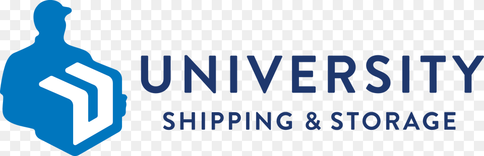 University Shipping Is A Student Owned Student Run Parallel, Logo, Adult, Male, Man Png