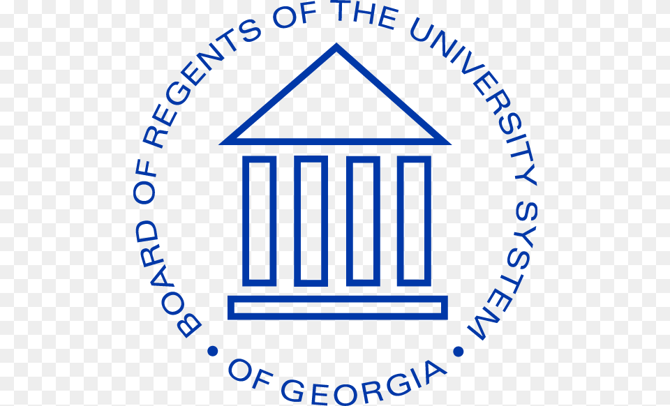 University System Georgia Logo Board Of Regents Of The University System, Outdoors Png Image