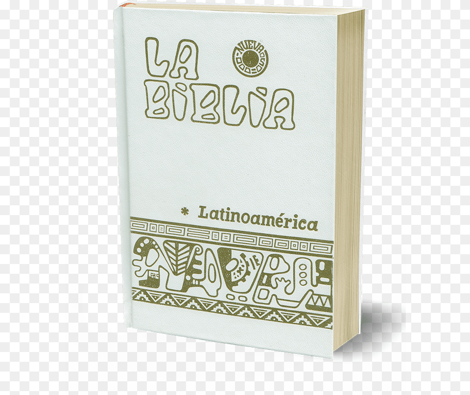 Universo De La Biblia, Book, Publication, Advertisement, Text Png Image