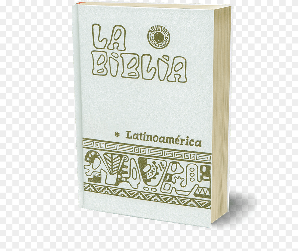 Universo De La Biblia Imagenes De La Biblia Latinoamericana, Book, Publication, Advertisement, Text Free Png Download