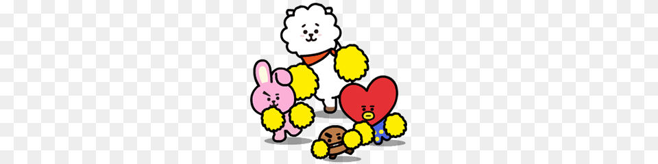 Universtar Cuteness Overloaded Line Stickers Line Store, Nature, Outdoors, Snow, Snowman Png