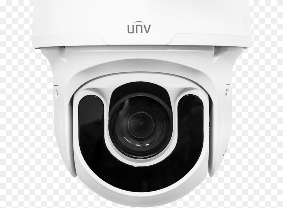 Uniview, Camera, Electronics Free Png Download