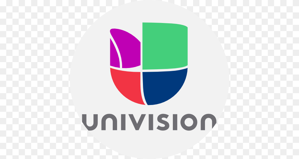 Univision, Logo Free Png Download