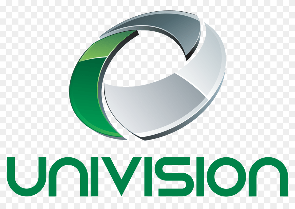 Univision, Logo, Accessories, Jewelry Png Image