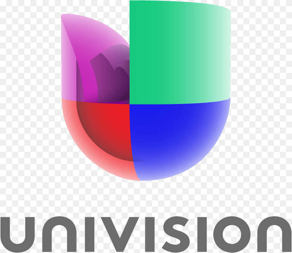 Univision 2013 Univision Logo, Sphere Png
