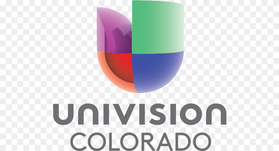 Univision Colorado Kcec And Kvsn Univision Puerto Rico, Logo Free Transparent Png