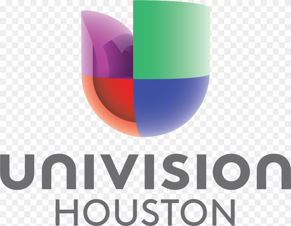 Univision Houston Logo Univision Chicago Logo, Astronomy, Moon, Nature, Night Png Image