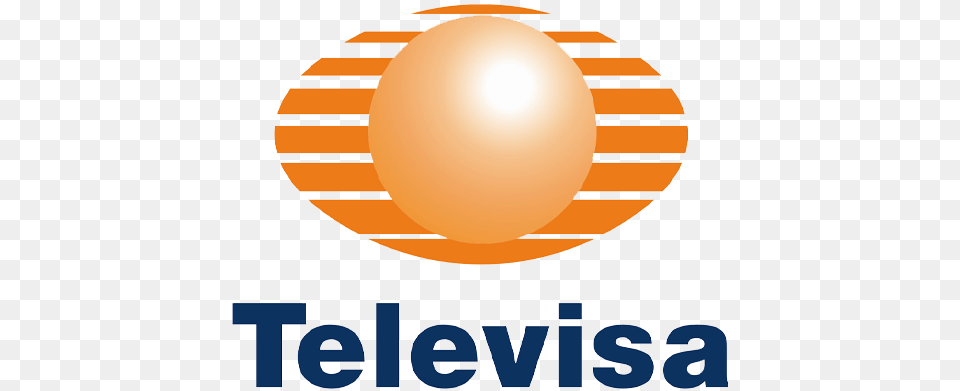 Univision Introduces Eight New Telenovelas For Its Televisa Jpg, Sphere, Logo, Balloon Free Transparent Png