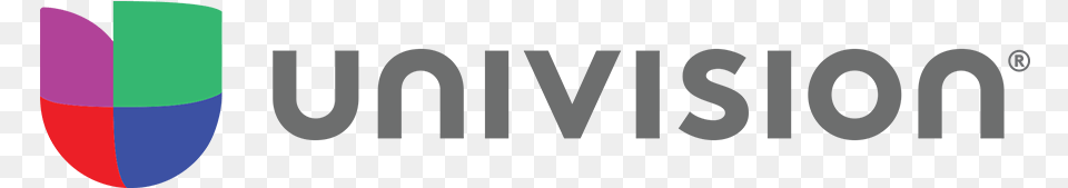 Univision Logo Horizontal Free Transparent Png