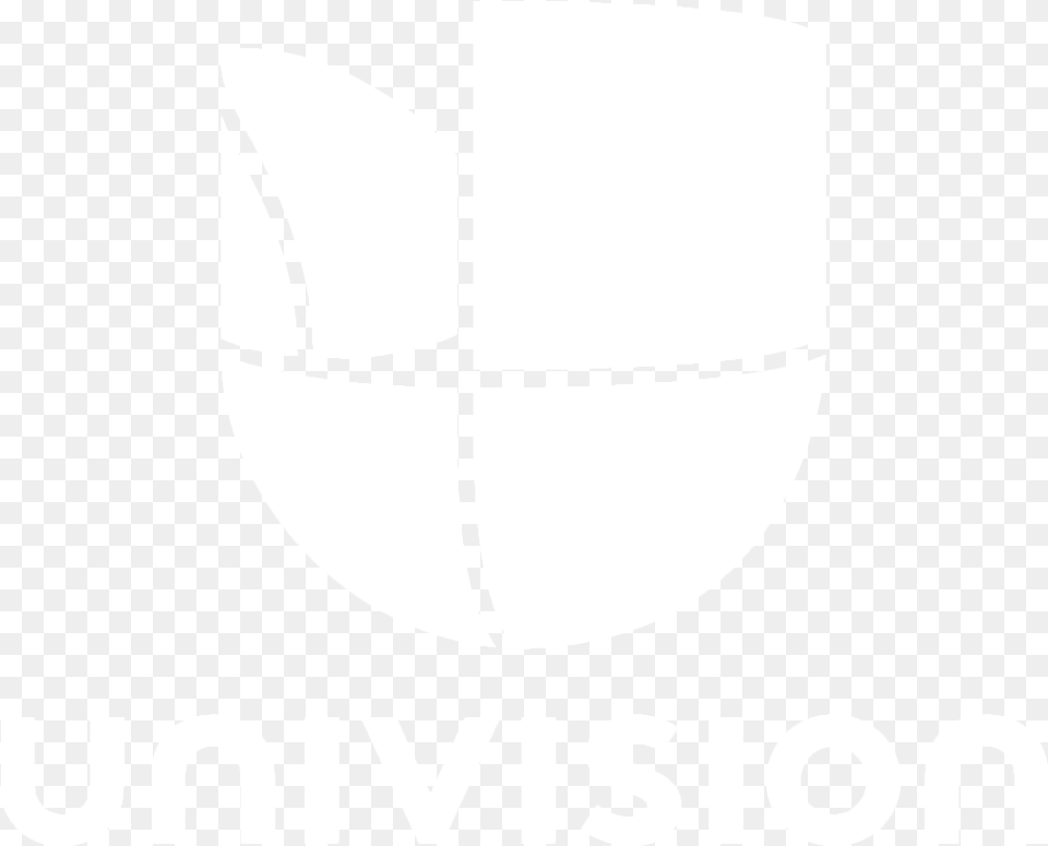 Univision Logo Picture Univision Logo White Png