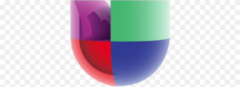 Univision Logo Transparent Background, Sphere, Balloon, Astronomy, Moon Free Png Download