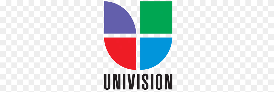 Univision Logos, Logo Free Transparent Png