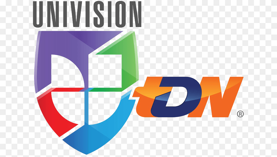 Univision Logos Univision Deportes Logo Free Transparent Png
