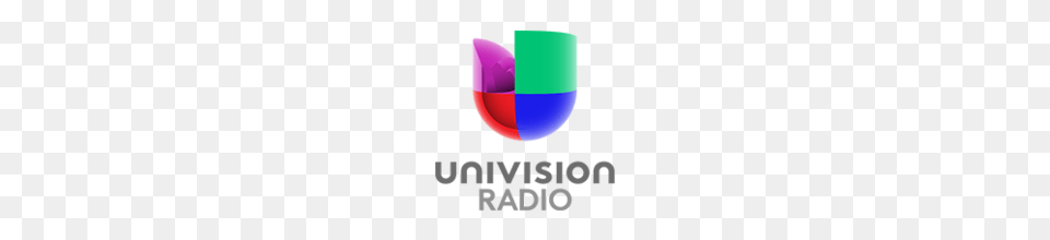 Univision Radio, Logo, Sphere Free Png Download