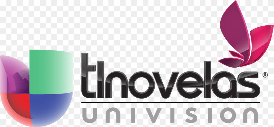 Univision Tlnovelas Logo, Art, Graphics Png