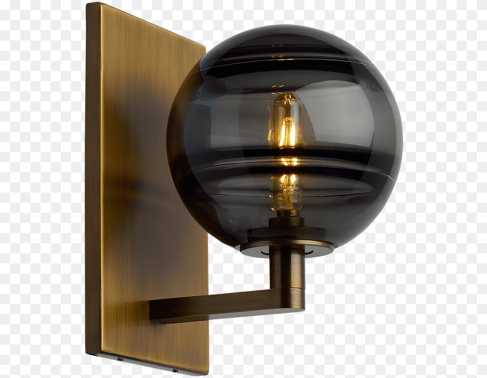 Unknown 3 Sconce, Lighting, Sphere, Lamp, Light Png
