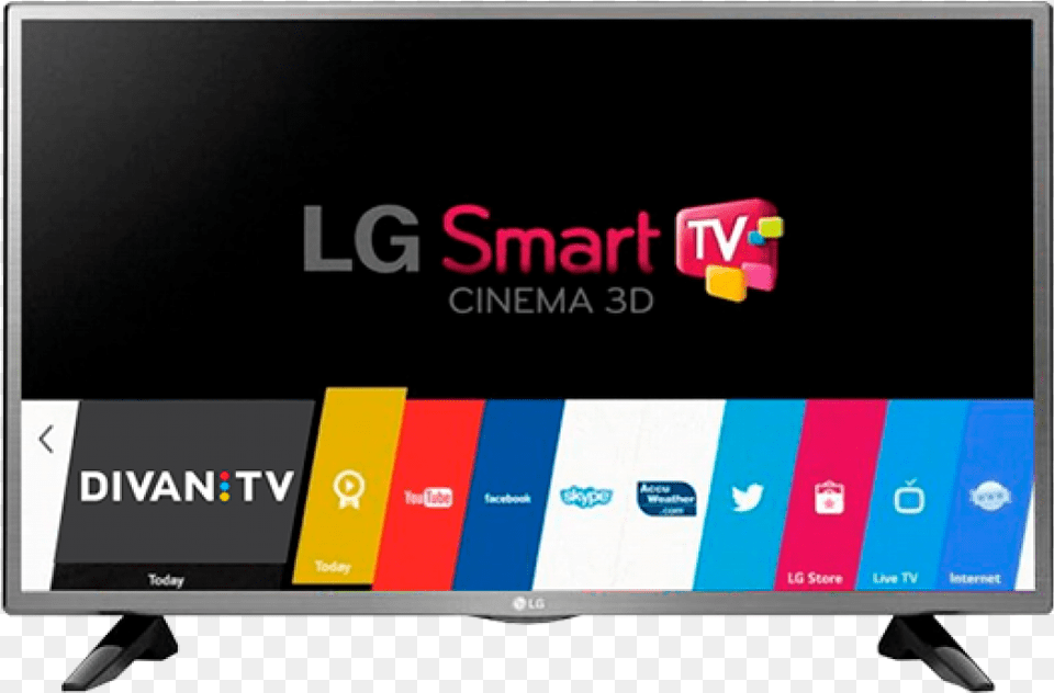 Unknown Device Is Disconnected Lg Tv, Computer Hardware, Electronics, Hardware, Monitor Free Transparent Png