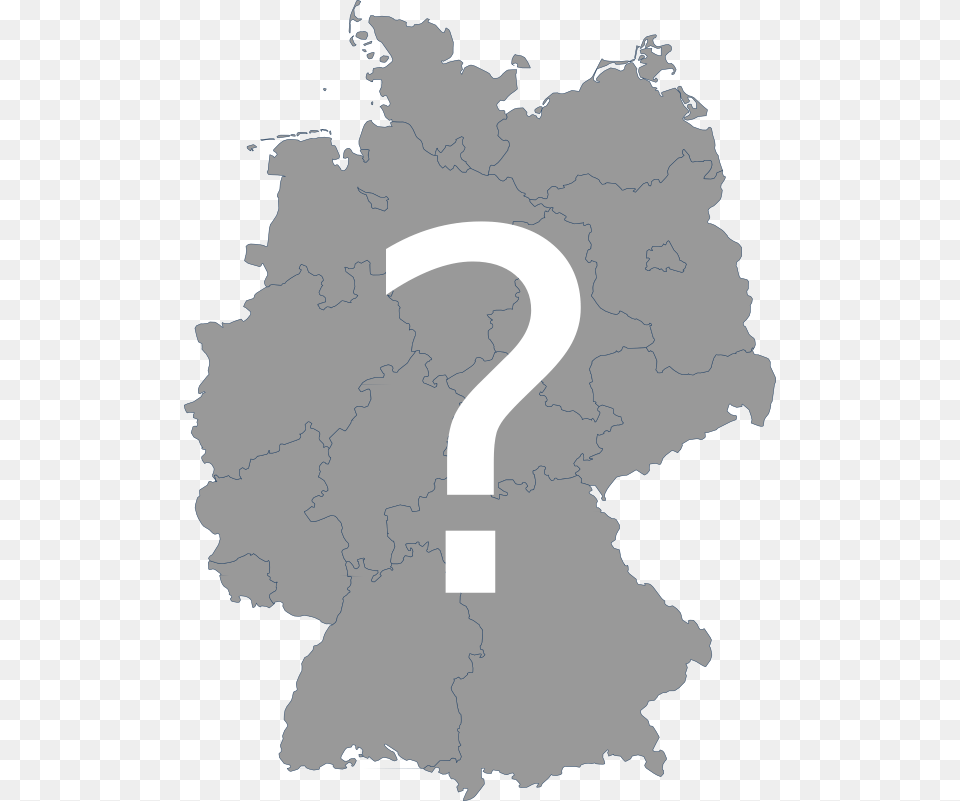 Unknown Location In Germany Baden Wrttemberg, Chart, Plot, Map, Atlas Png