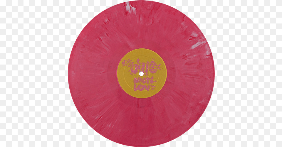 Unknown Mortal Orchestra Multilove Orchestra Vinyl Art Unknown Mortal Orchestra Multi Love Vinyl, Toy, Frisbee, Disk Free Transparent Png