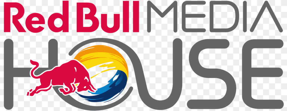 Unknown Red Bull Media House Logo, Text Free Transparent Png