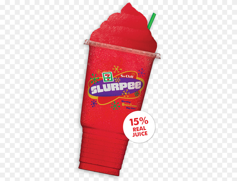 Unknown Slurpee Cup Unknown Slurpee Cup Slurpee, Cream, Dessert, Food, Ice Cream Free Transparent Png